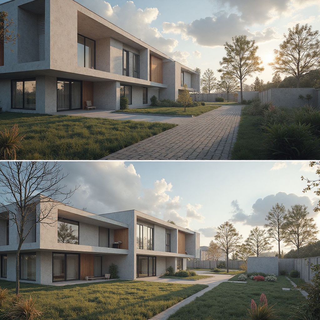 Portofoliu imobiliar în Europa Centrală